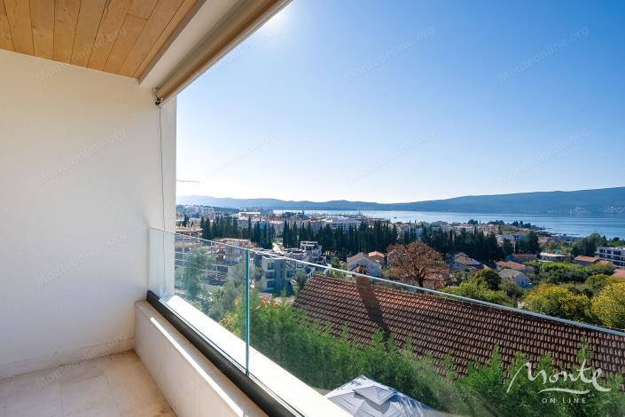 Image No.18-Appartement de 2 chambres à vendre à Tivat