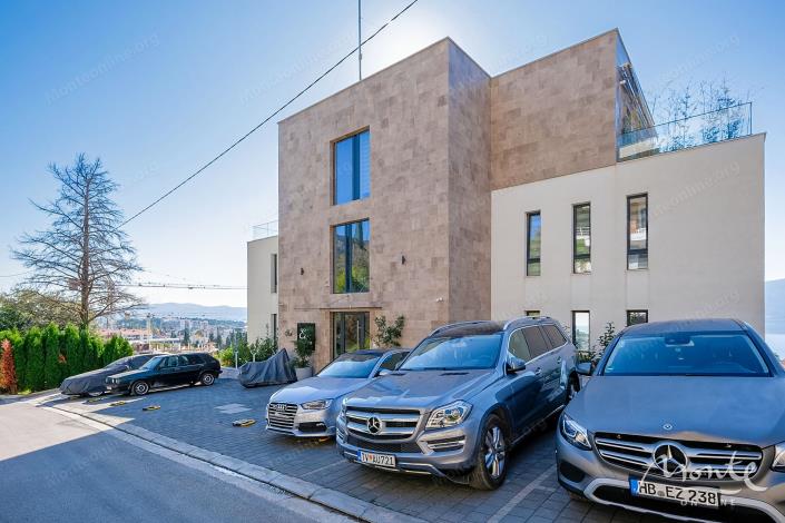 Image No.25-Appartement de 2 chambres à vendre à Tivat