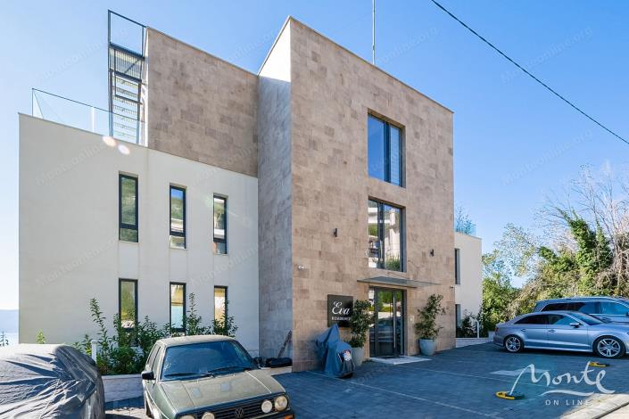 Image No.26-Appartement de 2 chambres à vendre à Tivat