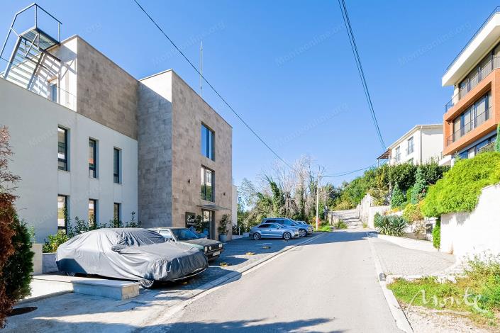 Image No.27-Appartement de 2 chambres à vendre à Tivat