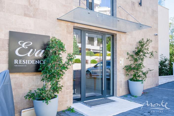 Image No.28-Appartement de 2 chambres à vendre à Tivat