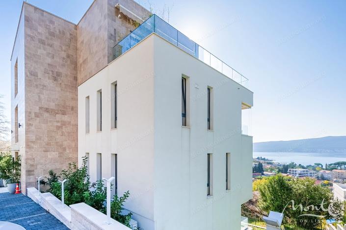 Image No.29-Appartement de 2 chambres à vendre à Tivat