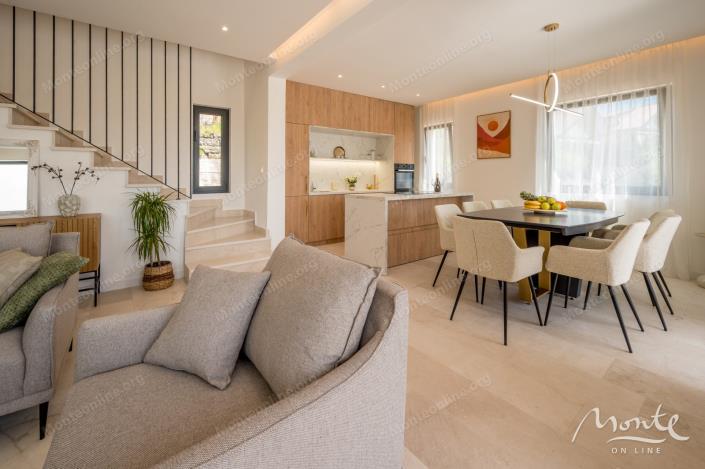 Image No.8-Villa de 4 chambres à vendre à Tivat