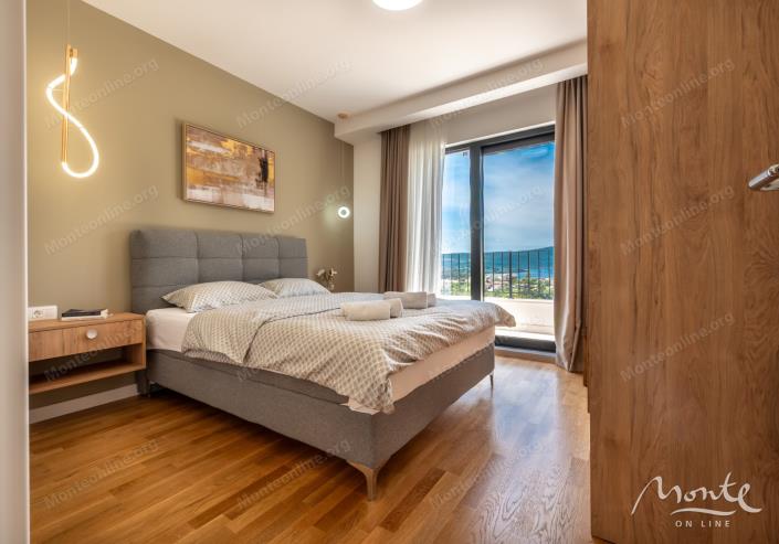 Image No.16-Villa de 4 chambres à vendre à Tivat