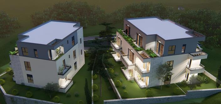 Image No.4-Appartement de 1 chambre à vendre à Kotor