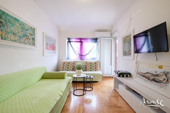 Image No.1-1 Bed Flat for sale