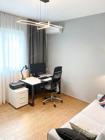 Image No.4-Appartement de 2 chambres à vendre à Becici