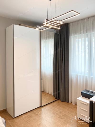 Image No.6-Appartement de 2 chambres à vendre à Becici