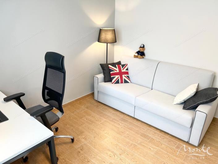 Image No.5-Appartement de 2 chambres à vendre à Becici