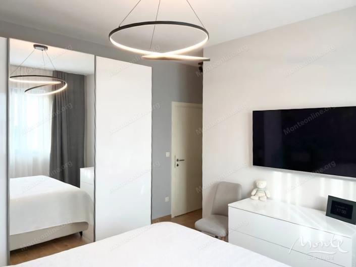 Image No.9-Appartement de 2 chambres à vendre à Becici