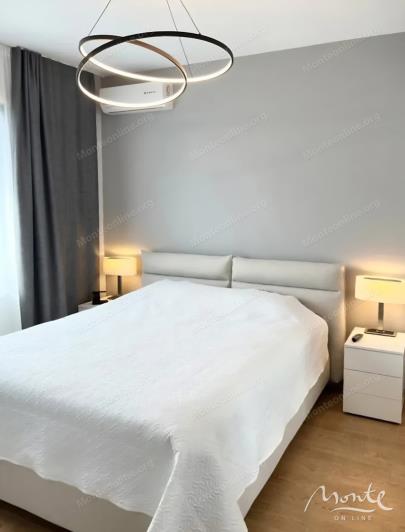 Image No.10-Appartement de 2 chambres à vendre à Becici