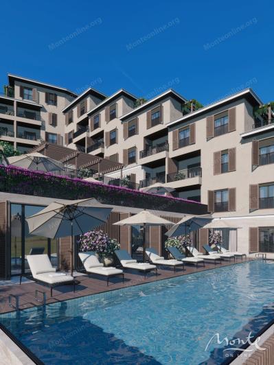 Image No.3-2 Bed Apartment for sale