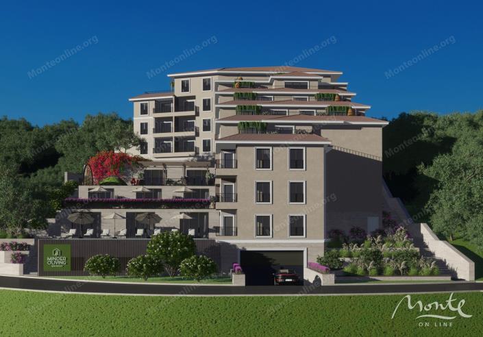 Image No.4-2 Bed Apartment for sale