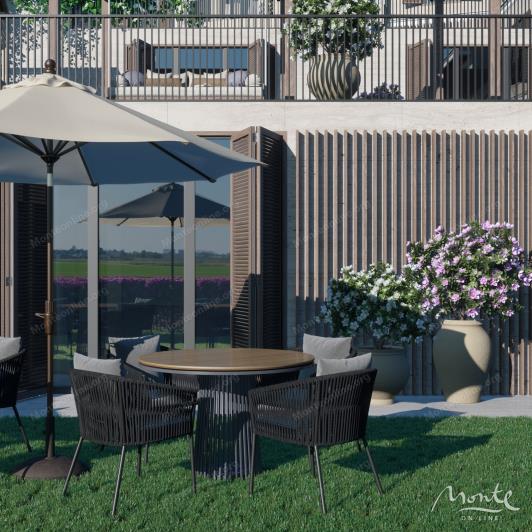 Image No.6-2 Bed Apartment for sale