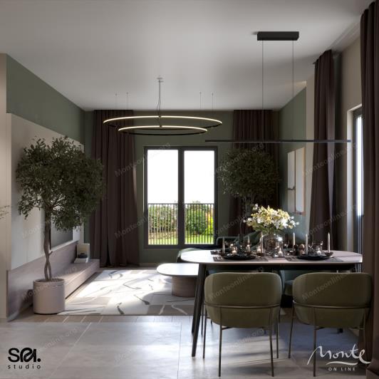 Image No.8-2 Bed Apartment for sale