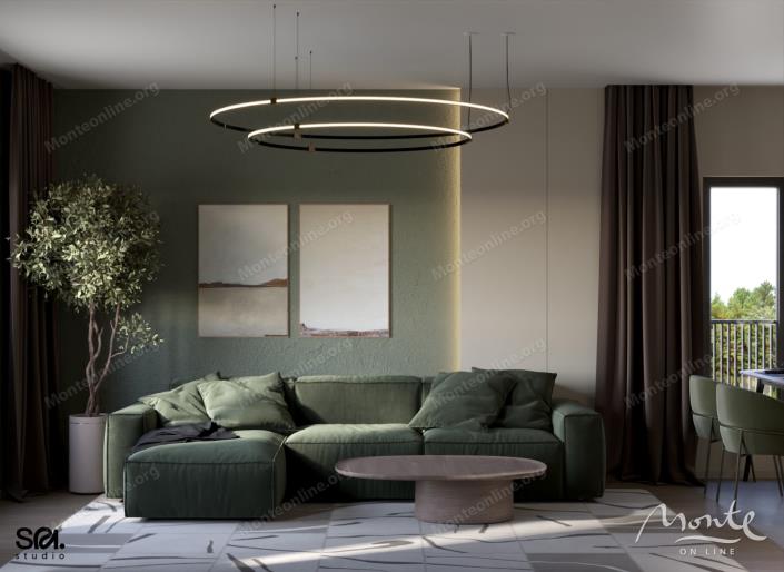 Image No.9-2 Bed Apartment for sale