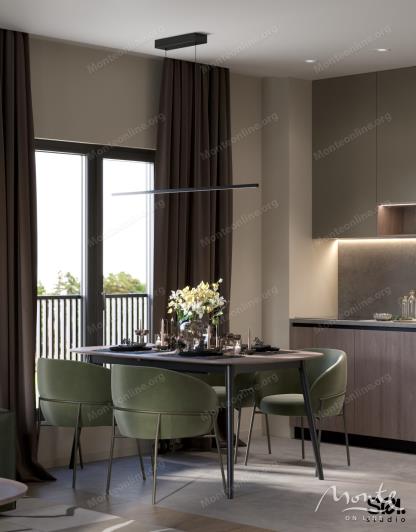 Image No.19-2 Bed Apartment for sale