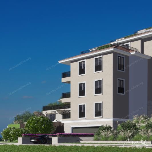 Image No.20-2 Bed Apartment for sale