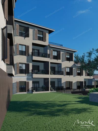 Image No.21-2 Bed Apartment for sale