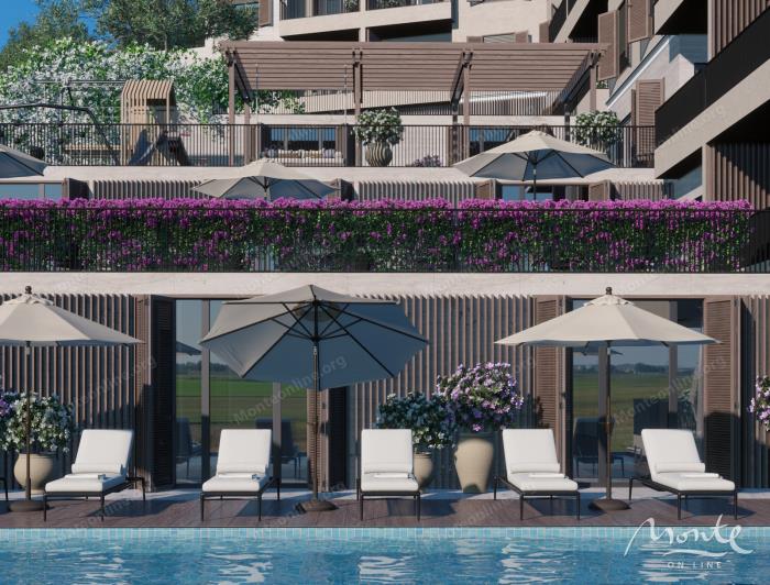 Image No.22-2 Bed Apartment for sale