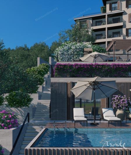 Image No.23-2 Bed Apartment for sale