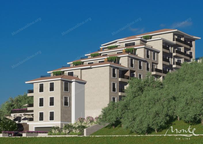 Image No.25-2 Bed Apartment for sale