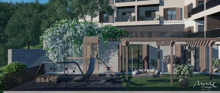 Image No.26-2 Bed Apartment for sale