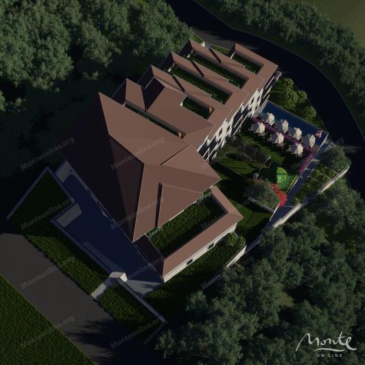 Image No.27-2 Bed Apartment for sale