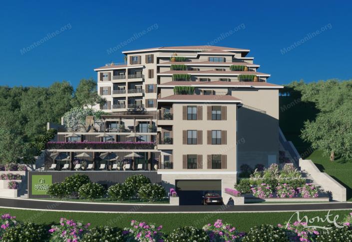 Image No.28-2 Bed Apartment for sale