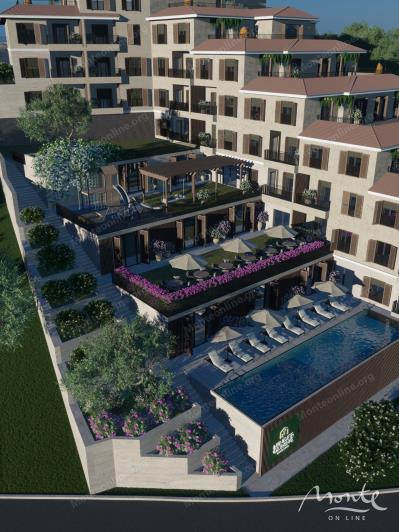 Image No.31-2 Bed Apartment for sale