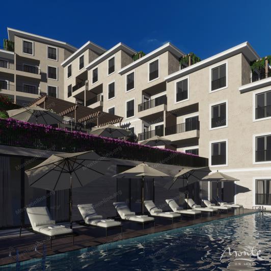 Image No.35-2 Bed Apartment for sale