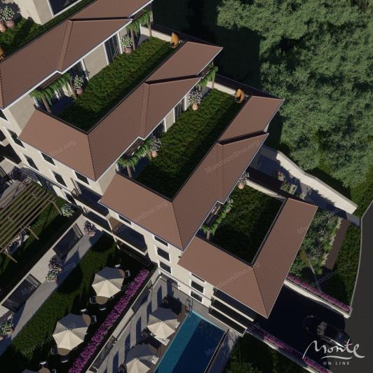 Image No.34-2 Bed Apartment for sale