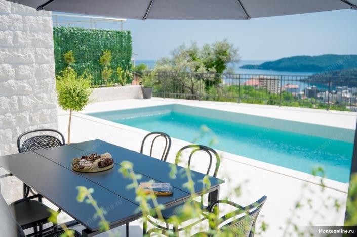 Image No.1-2 Bed Villa for sale