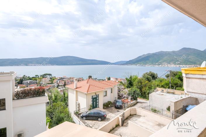 Image No.1-Appartement de 1 chambre à vendre à Tivat