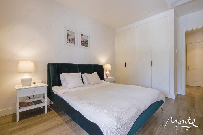 Image No.12-Appartement de 1 chambre à vendre à Tivat