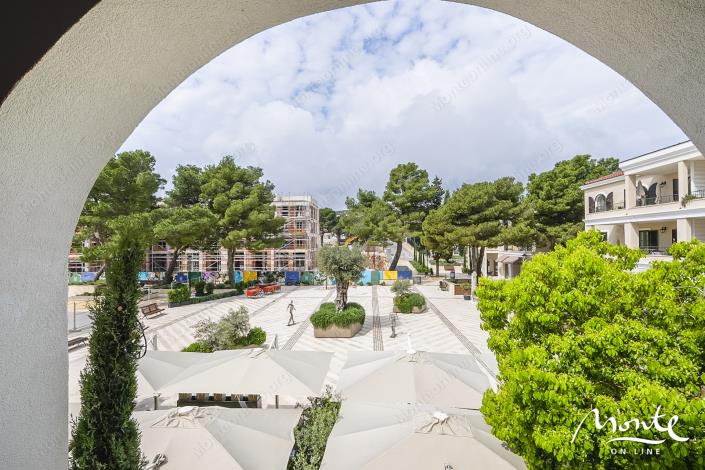 Image No.16-Appartement de 1 chambre à vendre à Tivat