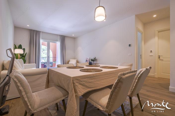 Image No.18-Appartement de 1 chambre à vendre à Tivat