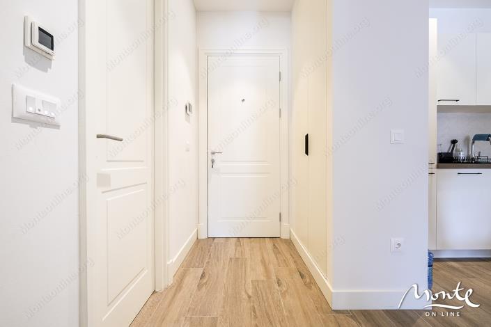 Image No.25-Appartement de 1 chambre à vendre à Tivat