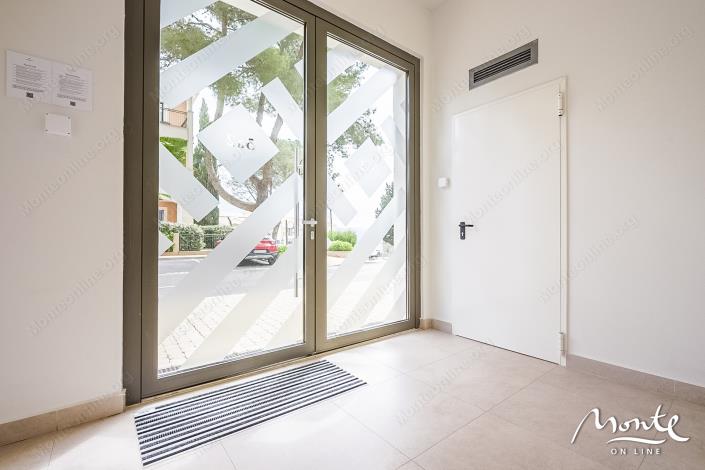 Image No.31-Appartement de 1 chambre à vendre à Tivat