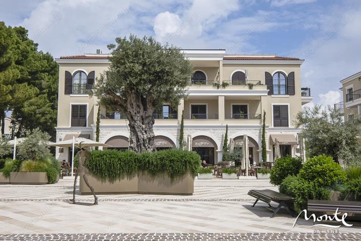 Image No.35-Appartement de 1 chambre à vendre à Tivat