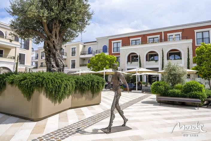 Image No.36-Appartement de 1 chambre à vendre à Tivat