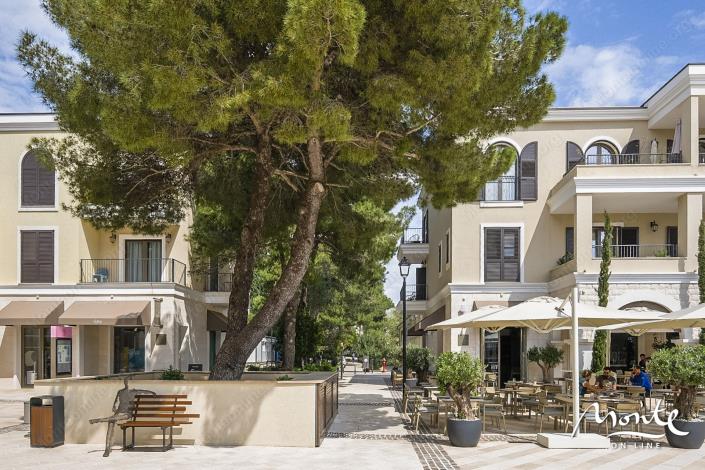 Image No.38-Appartement de 1 chambre à vendre à Tivat