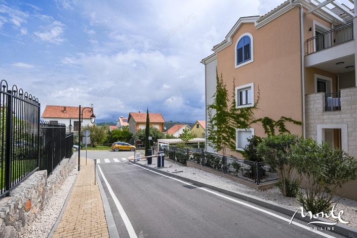 Image No.42-Appartement de 1 chambre à vendre à Tivat