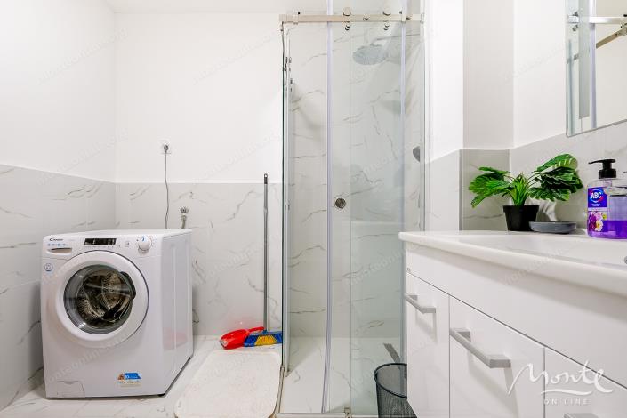 Image No.7-Studio à vendre à Budva