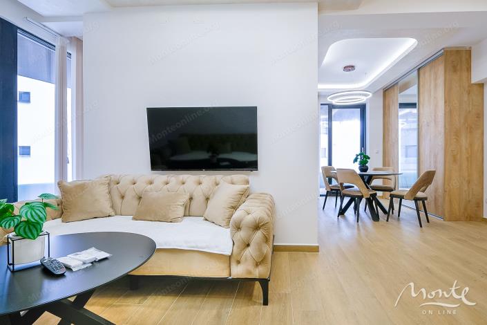 Image No.10-Studio à vendre à Budva