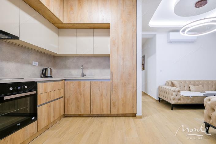 Image No.13-Studio à vendre à Budva