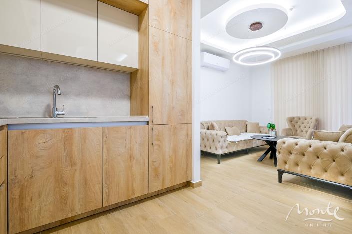 Image No.15-Studio à vendre à Budva