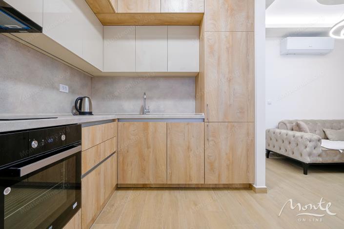 Image No.16-Studio à vendre à Budva