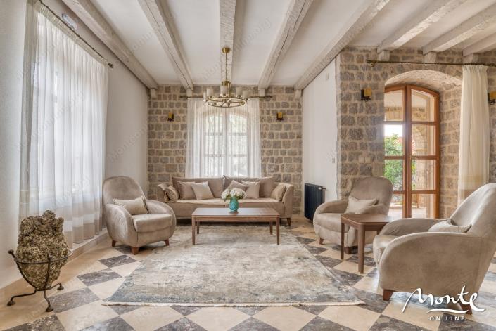 Image No.8-Maison de 4 chambres à vendre à Budva