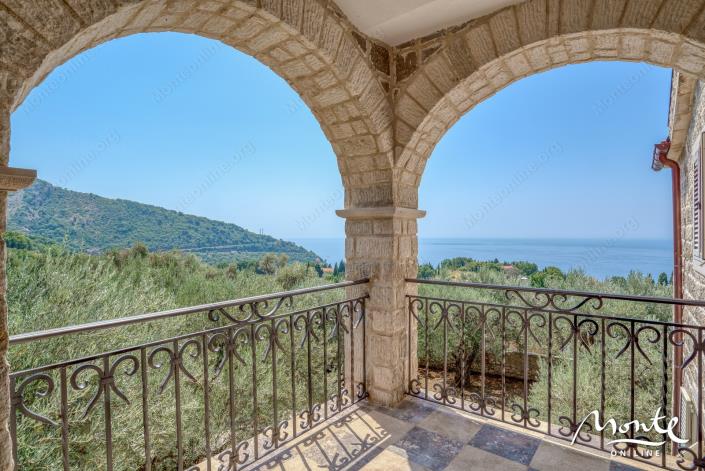 Image No.15-Maison de 4 chambres à vendre à Budva